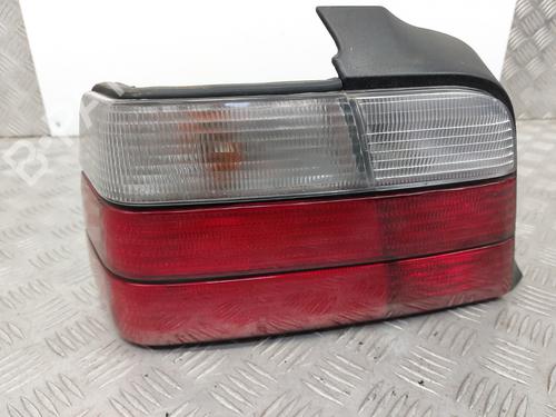Used Left taillight BMW 3 (E36) 325 tds (143 hp) 26527517