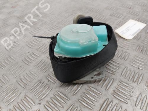 Høyre bak beltestrammer NISSAN NOTE (E11, NE11) 1.5 dCi | BP30494178C90