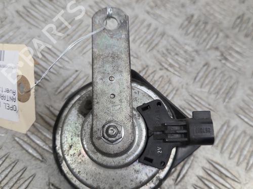 Horn OPEL ANTARA A (L07) 2.0 CDTI 4x4 | BP31359242E13