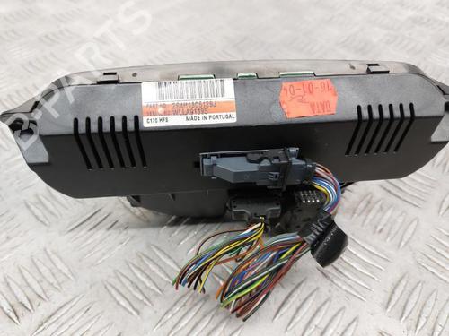 Used Climate control Climate control FORD FOCUS I (DAW, DBW) 1.8 TDCi (115 hp) 23743544 23743544