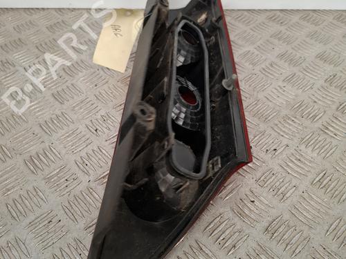 Left taillight RENAULT KANGOO / GRAND KANGOO II (KW0/1_) 1.5 dCi 90 (KW05, KW08, KW0G, KW11) | BP29072762C34 