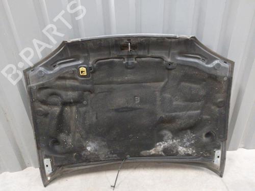Hood FORD FIESTA IV (JA_, JB_) 1.25 i 16V | BP23737109C1 