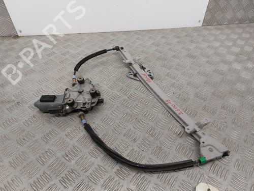 Used Front left window mechanism FORD ESCORT V (AAL, ABL) 1.4 (75 hp) 32259555