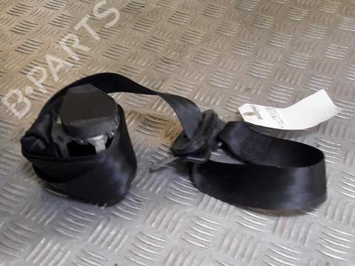 Used Rear left seatbelt Rear left seatbelt PEUGEOT 207 (WA_, WC_) 1.6 HDi (109 hp) 23713827 23713827