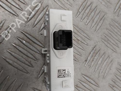 Used Display monitor Display monitor RENAULT MEGANE IV Hatchback (B9A/M/N_) 1.6 TCe 205 (B9MV) (205 hp) 23747286 23747286