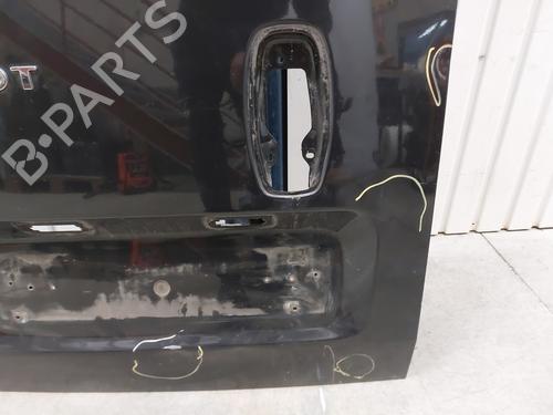 Right tailgate PEUGEOT BIPPER (AA_) 1.4 HDi | BP30197861C77