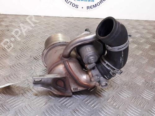 Used Egr Egr AUDI A3 Sportback (8VA, 8VF) 2.0 TDI (150 hp) 23726449 23726449