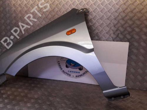 Forkjerm venstre FORD FUSION (JU_) 1.6 TDCi | BP23733899C41 