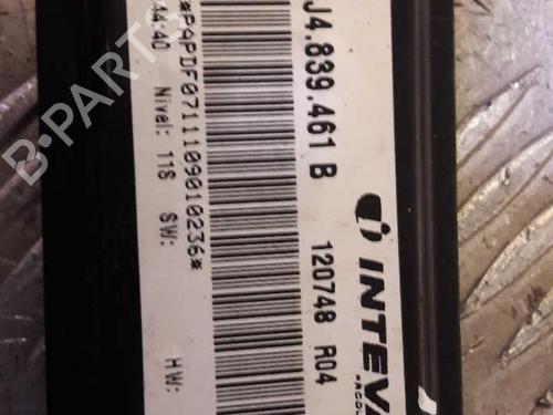 Used Rear left window mechanism SEAT IBIZA IV (6J5, 6P1) 1.6 TDI (90 hp) 23726464