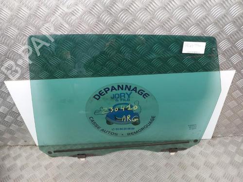 Used Rear left door window Rear left door window RENAULT GRAND SCÉNIC III (JZ0/1_) 1.9 dCi (JZ0J, JZ0N, JZ1K, JZ1S) (131 hp) 23744002 23744002
