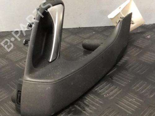 Used Rear right interior door handle Rear right interior door handle VW POLO V (6R1, 6C1) 1.0 (60 hp) 23714571 23714571