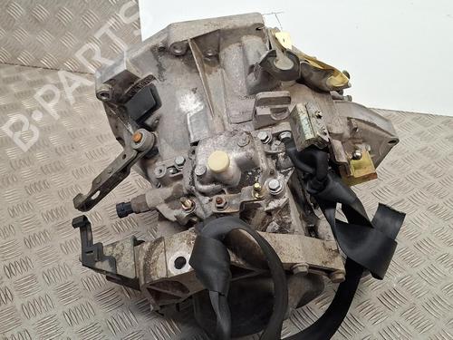 Gearbox FIAT PANDA (169_) 1.1 (169.AXA1A) | BP36554343M3 - Image 2