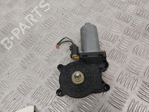 Rudehejsemotor forskærm venstre BMW X5 (E53) 3.0 d (218 hp) 29876819