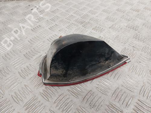 Used Rear fog light Rear fog light RENAULT MEGANE IV Hatchback (B9A/M/N_) 1.6 dCi 130 (B9A4) (130 hp) 31064626 31064626