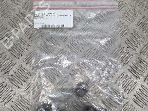 Other OPEL ANTARA A (L07) 2.0 CDTI 4x4 | BP31359233O1