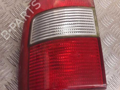 Used Left taillight CITROËN EVASION MPV (22, U6) 2.0 HDI 16V (109 hp) 23718197