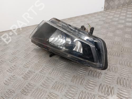 Right front fog light SEAT IBIZA IV (6J5, 6P1) 1.6 TDI | BP29375531C31 
