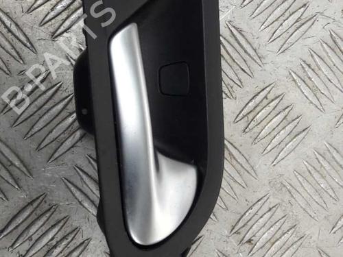 Used Front right interior door handle VW SCIROCCO III (137, 138) 1.4 TSI (160 hp) 23736972