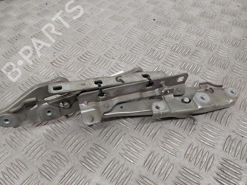 Hinge/Door check strap MERCEDES-BENZ E-CLASS (W211) E 270 CDI (211.016) | BP29508968C146 