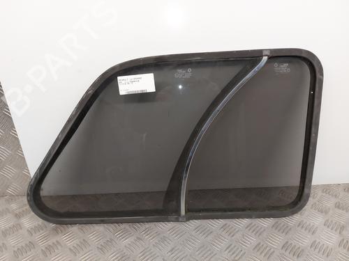 Used Front left door window RENAULT 4 (112_) 1.1 (1128, S128) (34 hp) 30132618