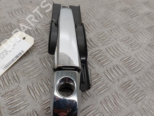 Front left exterior door handle DODGE JOURNEY 2.0 CRD | BP30177282C128 