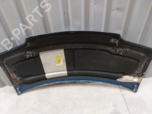 Motorhjelm Motorhjelm RENAULT ESPACE II (J/S63_) 2.1 TD (J633, J634, J/S635, J/S63D) (88 hp) 25259509 25259509