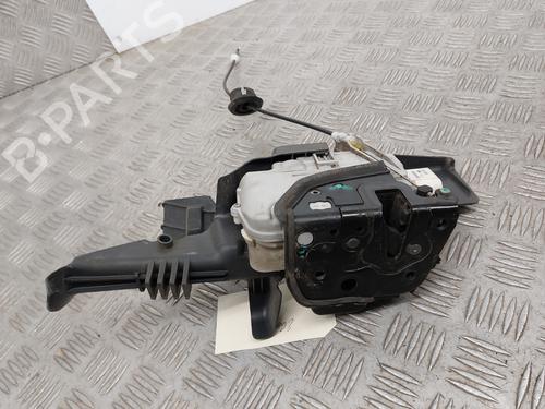 Used Front left lock Front left lock AUDI A4 B7 Avant (8ED) 3.0 TDI quattro (204 hp) 33724976 33724976