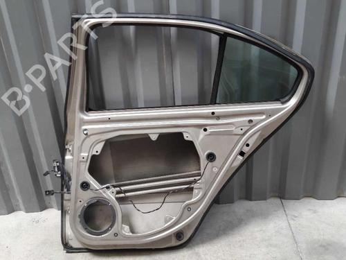Right rear door SKODA OCTAVIA II (1Z3) 1.9 TDI | BP23715484C5 