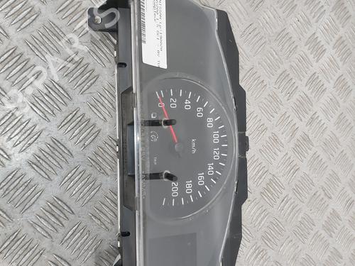 Instrument cluster NISSAN NV200 Van 1.5 dCi 90 (M20, M20N, M20M) | BP23655559C47  - Image 5