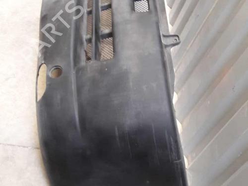 Front bumper PEUGEOT BOXER Van (230L) 2.0 i | BP23656565C7 