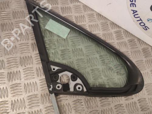 Front left quarter glass PEUGEOT 307 (3A/C) 1.6 HDi | BP23724692C111 