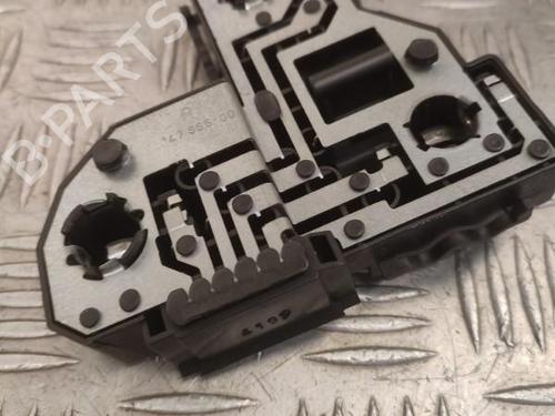 Used Lamp holder Lamp holder MERCEDES-BENZ CLK (C208) CLK 320 (208.365) (218 hp) 23744452 23744452