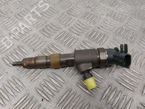 Insprojtnings dyse CITROËN C3 / C3 ORIGIN III (SX) 1.6 BlueHDi 75 (75 hp) 28335596