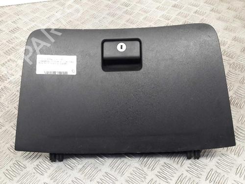 Used Glove box Glove box TOYOTA COROLLA Verso (_E12_) 2.0 D-4D (CDE120_, CDE120R) (90 hp) 23737155 23737155