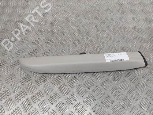 Used Left sun visor Left sun visor CITROËN C4 Picasso I MPV (UD_) 1.6 HDi (109 hp) 28088567 28088567