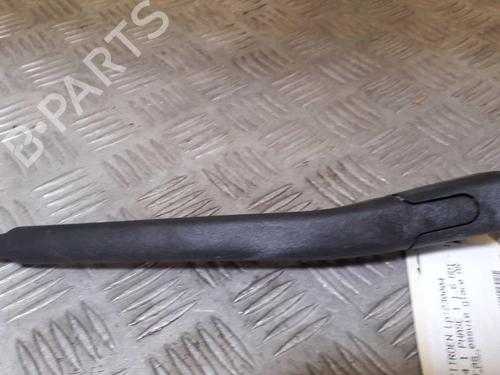 Used Rear windshield wiper arm CITROËN C4 I (LC_) 1.6 HDi (109 hp) 23734162