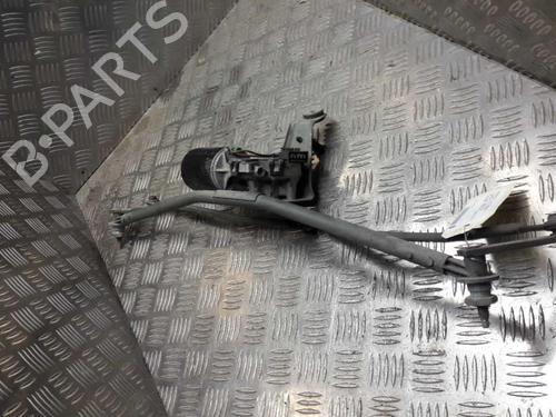 Used Front wiper motor Front wiper motor RENAULT SUPER 5 (B/C40_) 1.1 (48 hp) 23657701 23657701