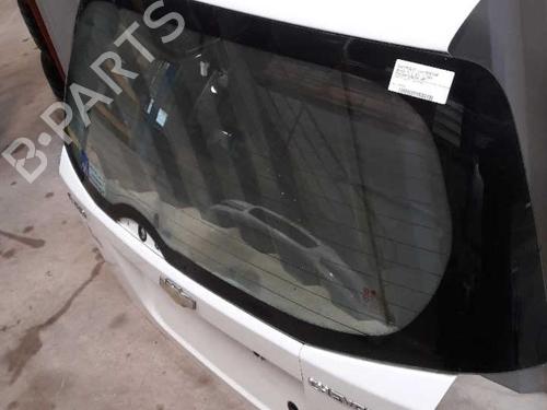 Tailgate CHEVROLET AVEO / KALOS Hatchback (T250, T255) 1.2 | BP23727993C6