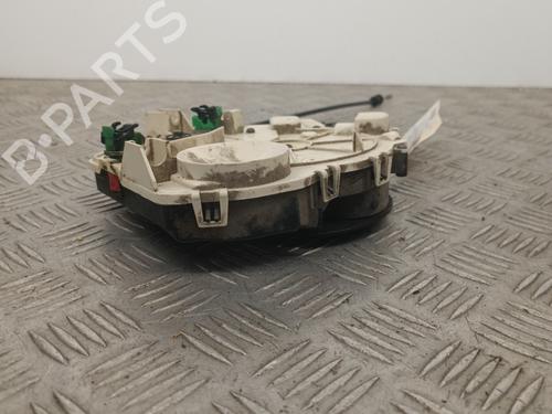 Tailgate lock CITROËN JUMPY III Van (V_) 1.6 BlueHDi 95 | BP29053990C101 