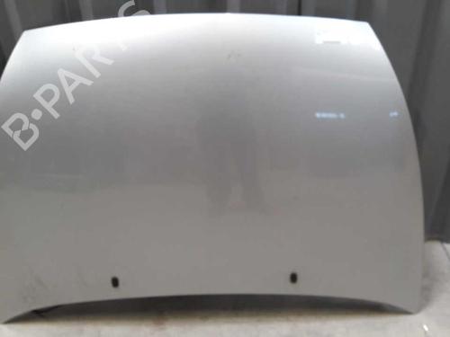 Motorhjelm FORD KA (RB_) 1.3 i ROCAM (70 hp) 23717208