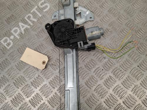 Used Front left window mechanism CITROËN C4 II (NC_) 1.6 HDi 115 (114 hp) 29202366