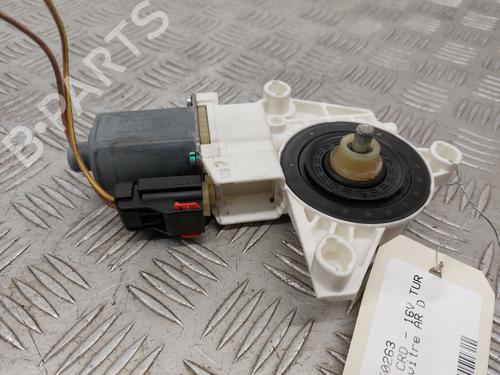 Rudehejsemotor bagstkærm højre DODGE JOURNEY 2.0 CRD | BP30192993E22 