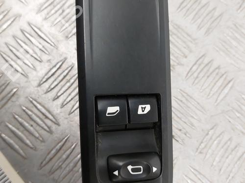 Used Left front window switch CITROËN C3 II (SC_) 1.6 HDi 90 (90 hp) 23654919