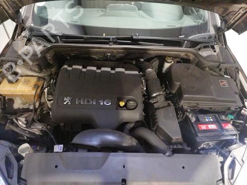 Sprinklervæskepumpe PEUGEOT 407 (6D_) 2.0 HDi 135 (6DRHRH, 6DRHRE, 6DRHRG, 6DRHRJ) | BP23736602E24