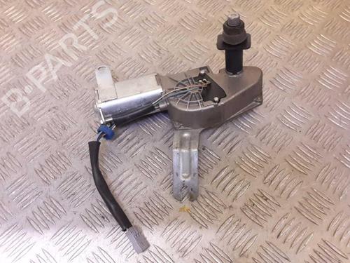 Used Rear wiper motor Rear wiper motor FIAT PANDA (141_) 900 (40 hp) 23727366 23727366