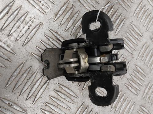 Tailgate lock DACIA LOGAN MCV (KS_) 1.5 dCi (KS04) | BP32042627C101 - Image 4