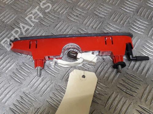 Used Third brake light Third brake light CITROËN BERLINGO MULTISPACE (B9) 1.6 HDi 90 (92 hp) 23656746 23656746