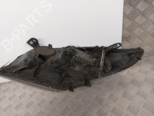 Right headlight RENAULT MEGANE III Grandtour (KZ0/1) 1.5 dCi (KZ09, KZ0D, KZ1G, KZ29, KZ14, KZ1W, KZ10, KZ1F,... | BP29529251C29 