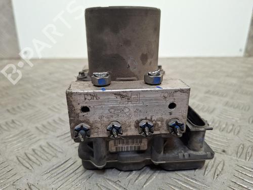 ABS pump FORD TRANSIT Van (FA_ _) 2.2 TDCi | BP36986550M43 - Image 3
