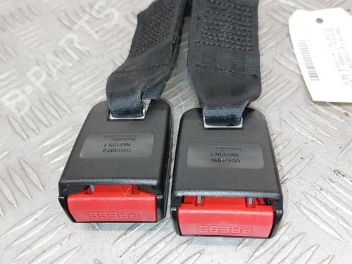 Seat buckle DACIA DUSTER (HS_) 1.5 dCi 4x4 | BP26410642I32 - Image 5